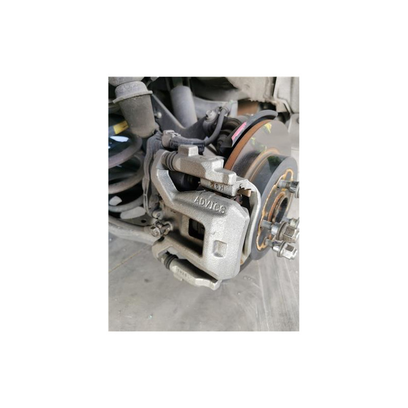 PINZA FRENO TRA. DCHA.