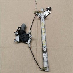 ELEVALUNAS ELECTRICO TRA. DCHO.