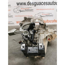 CAJA CAMBIOS MANUAL para Seat Ibiza (6P1)(05.2015->)
