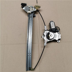 ELEVALUNAS ELECTRICO TRA. DCHO.