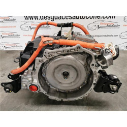 CAJA CAMBIOS AUTOMATICA para Lexus NX (AZ10)(07.2014->)