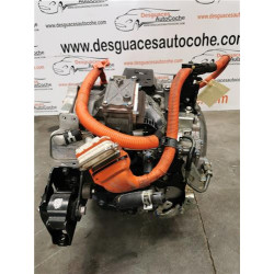 CAJA CAMBIOS AUTOMATICA