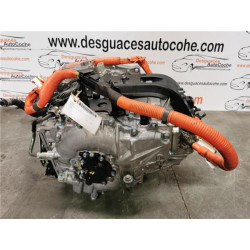 CAJA CAMBIOS AUTOMATICA