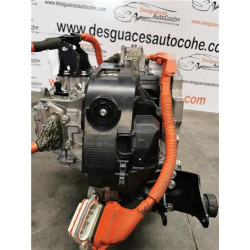 CAJA CAMBIOS AUTOMATICA