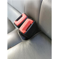 ANCLAJE CINTURON TRA. CENTRAL para Mercedes-Benz Clase E (BM 211) Berlina (01.2002->)