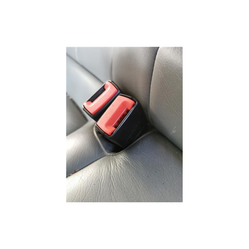 ANCLAJE CINTURON TRA. CENTRAL