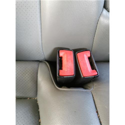 ANCLAJE CINTURON TRA. DCHO. para Mercedes-Benz Clase E (BM 211) Berlina (01.2002->)