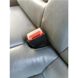 ANCLAJE CINTURON TRA. IZDO. para Mercedes-Benz Clase E (BM 211) Berlina (01.2002->)