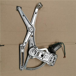 ELEVALUNAS ELECTRICO DEL. DCHO.