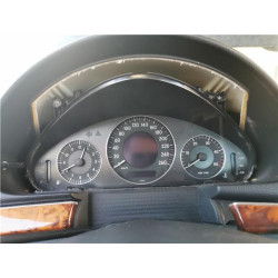 CUADRO INSTRUMENTOS para Mercedes-Benz Clase E (BM 211) Berlina (01.2002->)