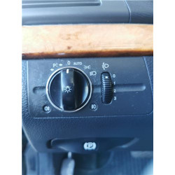 MANDO DE LUCES para Mercedes-Benz Clase E (BM 211) Berlina (01.2002->)