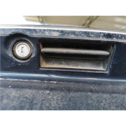 MANETA EXTERIOR PORTON