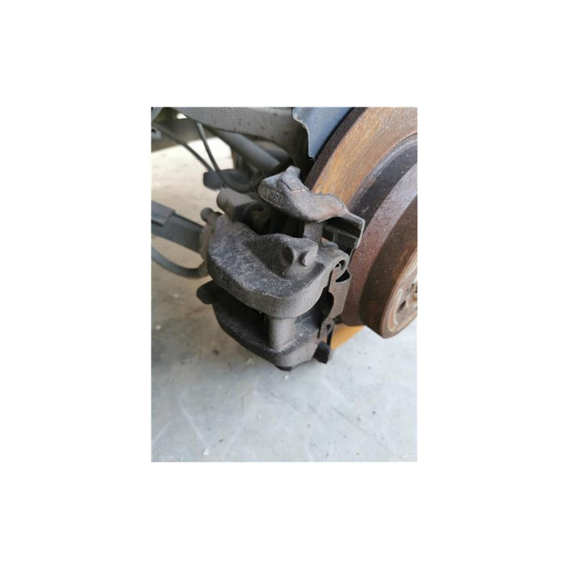 PINZA FRENO TRA. IZDA.