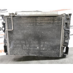 RADIADOR AIRE ACONDICIONADO para Mercedes-Benz Clase E (BM 211) Berlina (01.2002->)