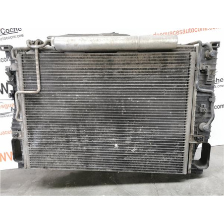 RADIADOR AIRE ACONDICIONADO