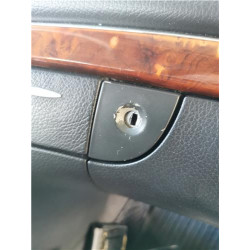 TAPA GUANTERA para Mercedes-Benz Clase E (BM 211) Berlina (01.2002->)