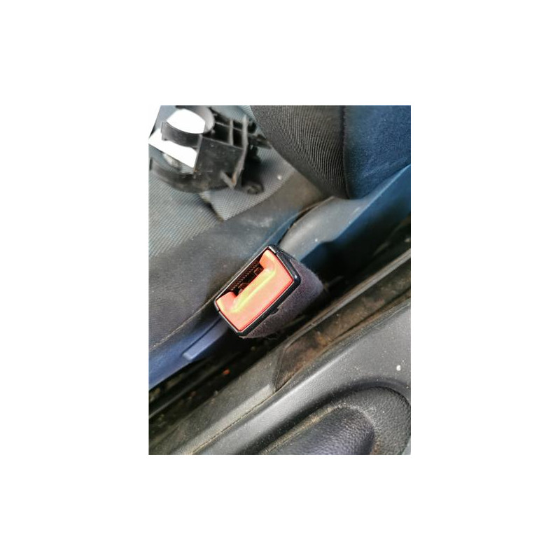 ANCLAJE CINTURON DEL. DCHO.