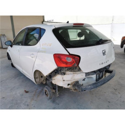 CINTURON SEGURIDAD TRA. IZDO.