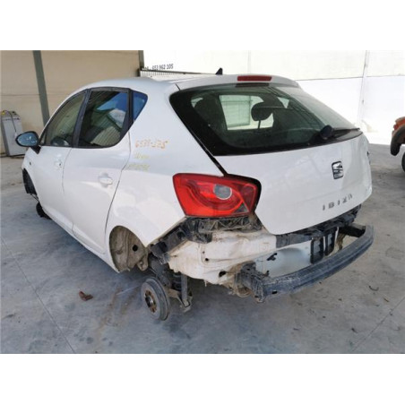 CINTURON SEGURIDAD TRA. IZDO.