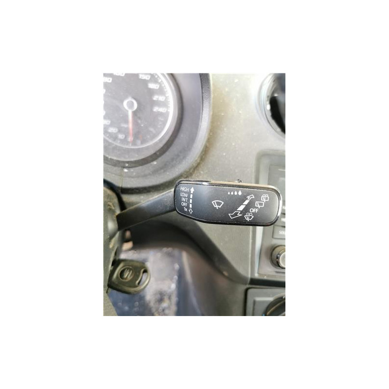 MANDO LIMPIAPARABRISAS