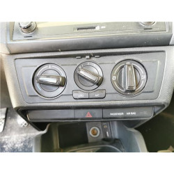 MANDOS CALEFACCION / A.A.