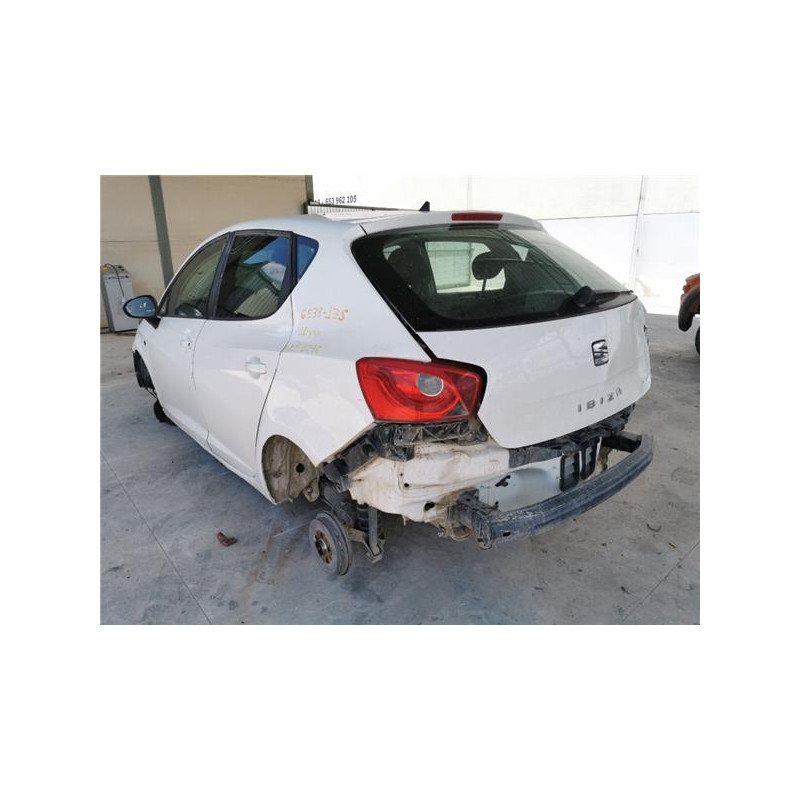 MOTOR LIMPIAPARABRISAS DEL.