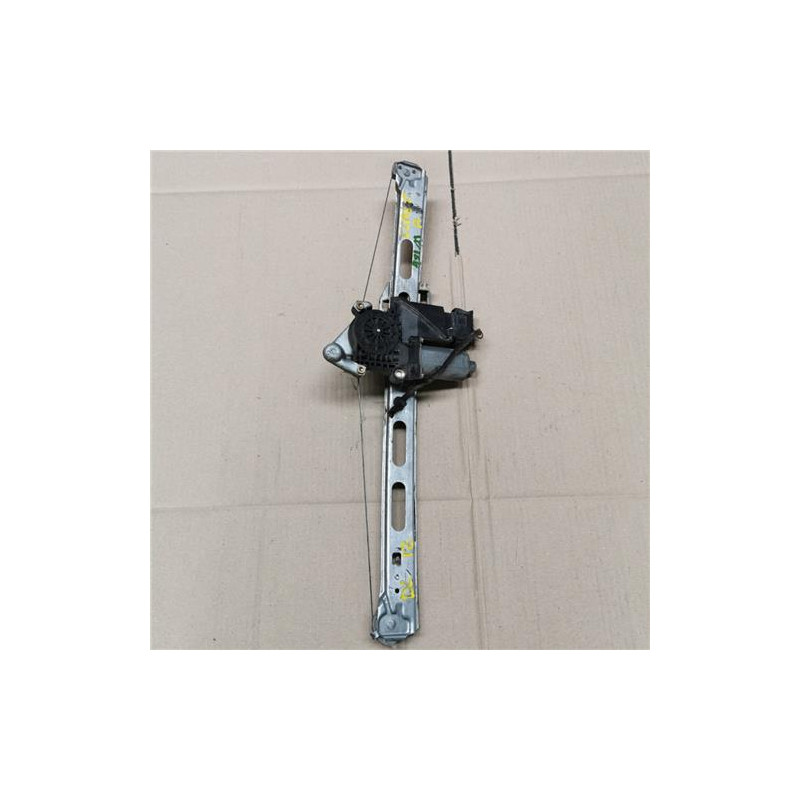 ELEVALUNAS ELECTRICO DEL. IZDO.