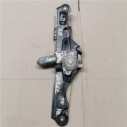 ELEVALUNAS ELECTRICO TRA. IZDO.