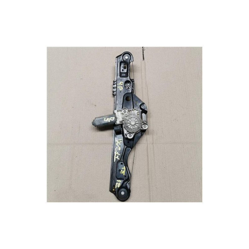 ELEVALUNAS ELECTRICO TRA. IZDO.