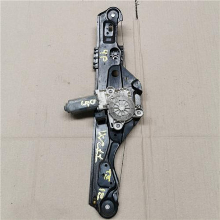 ELEVALUNAS ELECTRICO TRA. IZDO.