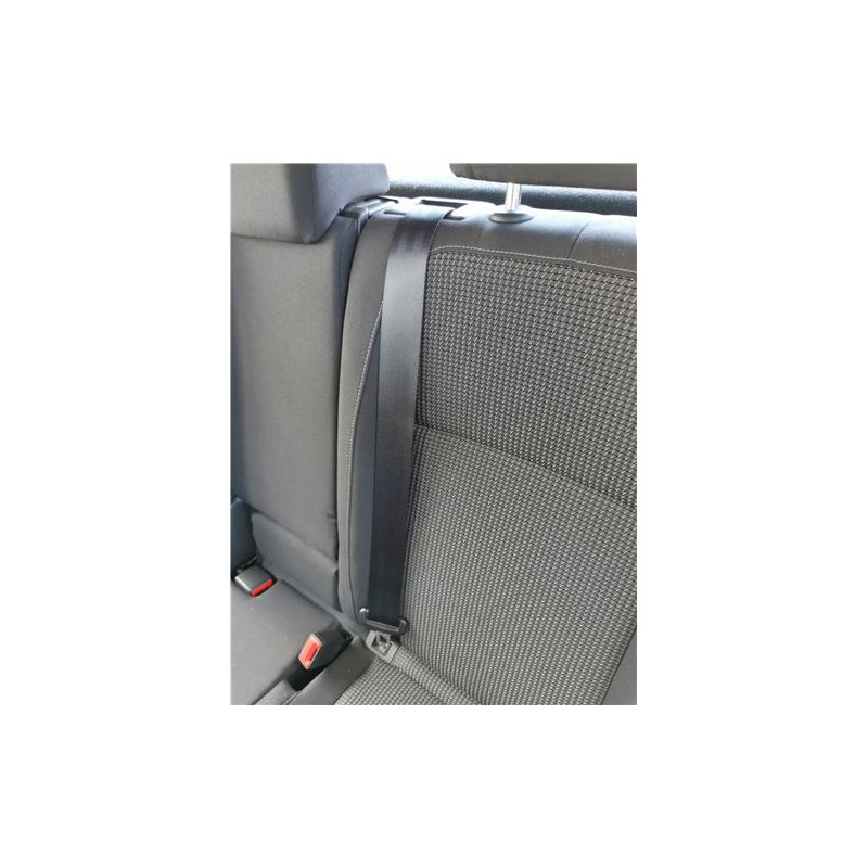 CINTURON SEGURIDAD TRA. CENTRAL