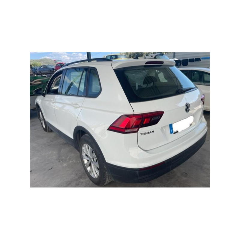 ELEVALUNAS ELECTRICO DEL. IZDO.