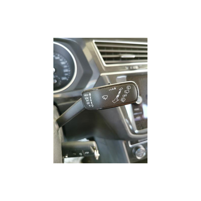 MANDO LIMPIAPARABRISAS