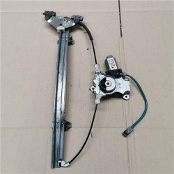 ELEVALUNAS ELECTRICO DEL. DCHO.