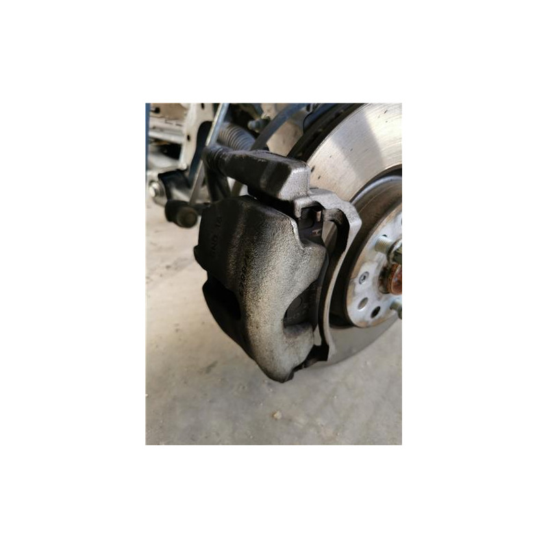 PINZA FRENO DEL. IZDA.