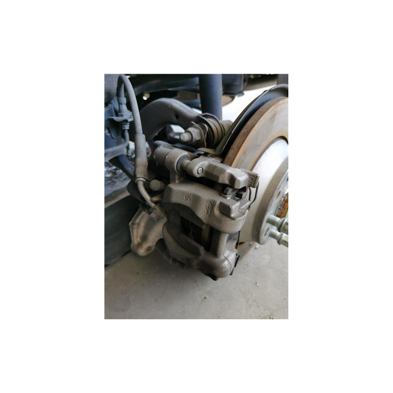 PINZA FRENO TRA. IZDA.