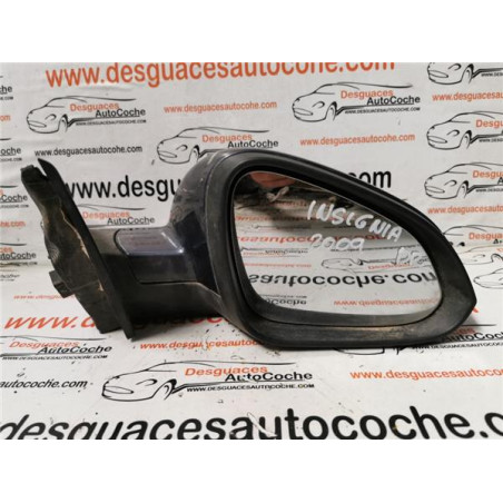 RETROVISOR ELECTRICO DCHO.