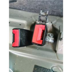 ANCLAJE CINTURON TRA. CENTRAL