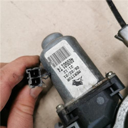 ELEVALUNAS ELECTRICO TRA. IZDO.