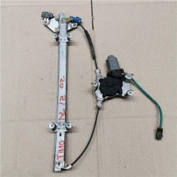 ELEVALUNAS ELECTRICO DEL. IZDO.