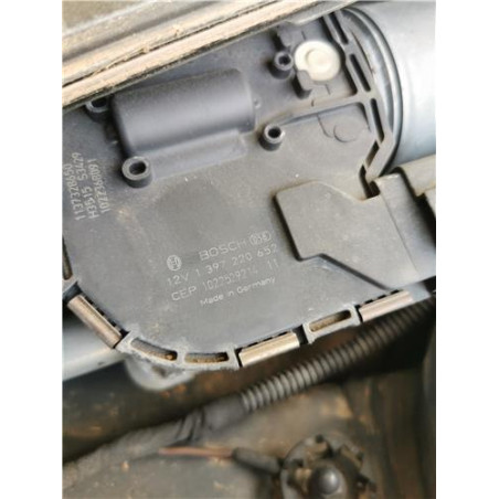 MOTOR LIMPIAPARABRISAS DEL.