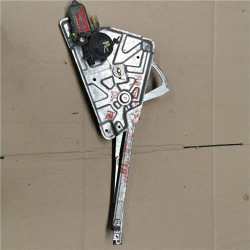 ELEVALUNAS ELECTRICO DEL. IZDO.