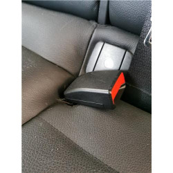 ANCLAJE CINTURON TRA. IZDO. para BMW Serie X1 (E84)(2009->)