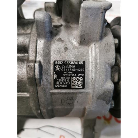 COMPRESOR AIRE ACOND.