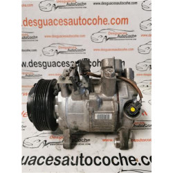 COMPRESOR AIRE ACOND.