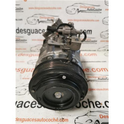 COMPRESOR AIRE ACOND.