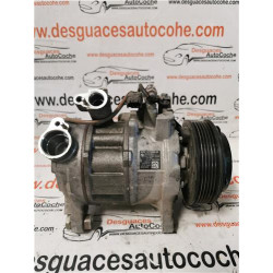 COMPRESOR AIRE ACOND.