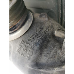 GRUPO DIFERENCIAL TRA. para BMW Serie X1 (E84)(2009->)