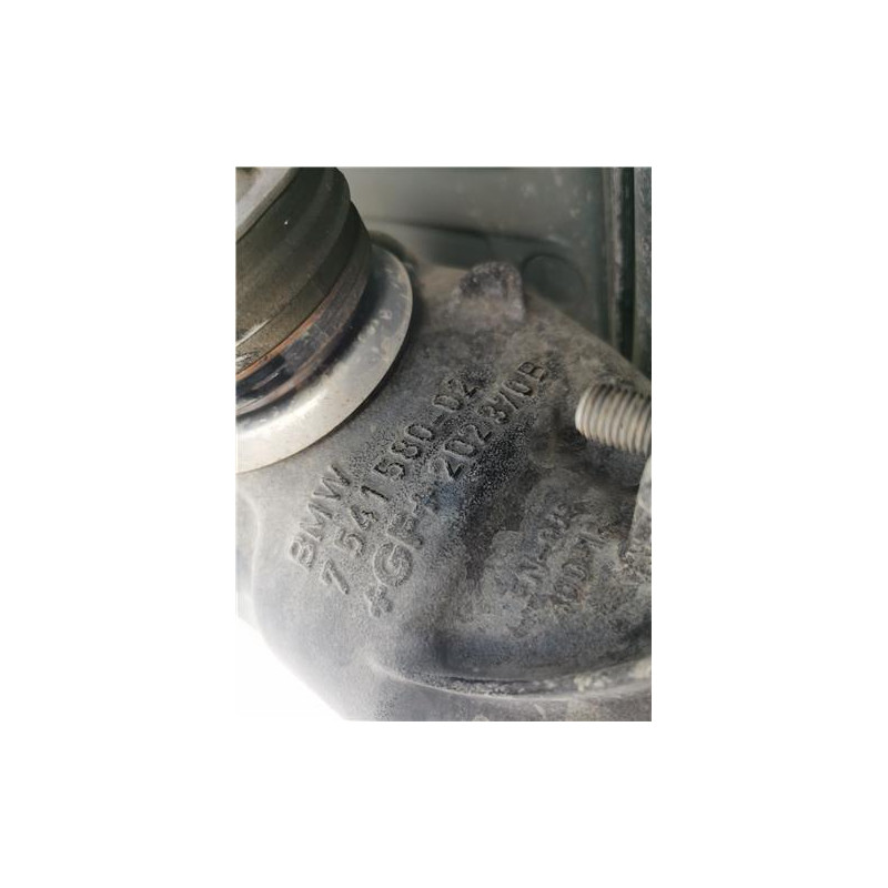 GRUPO DIFERENCIAL TRA.