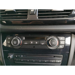 MANDOS CLIMATIZADOR para BMW Serie X1 (E84)(2009->)